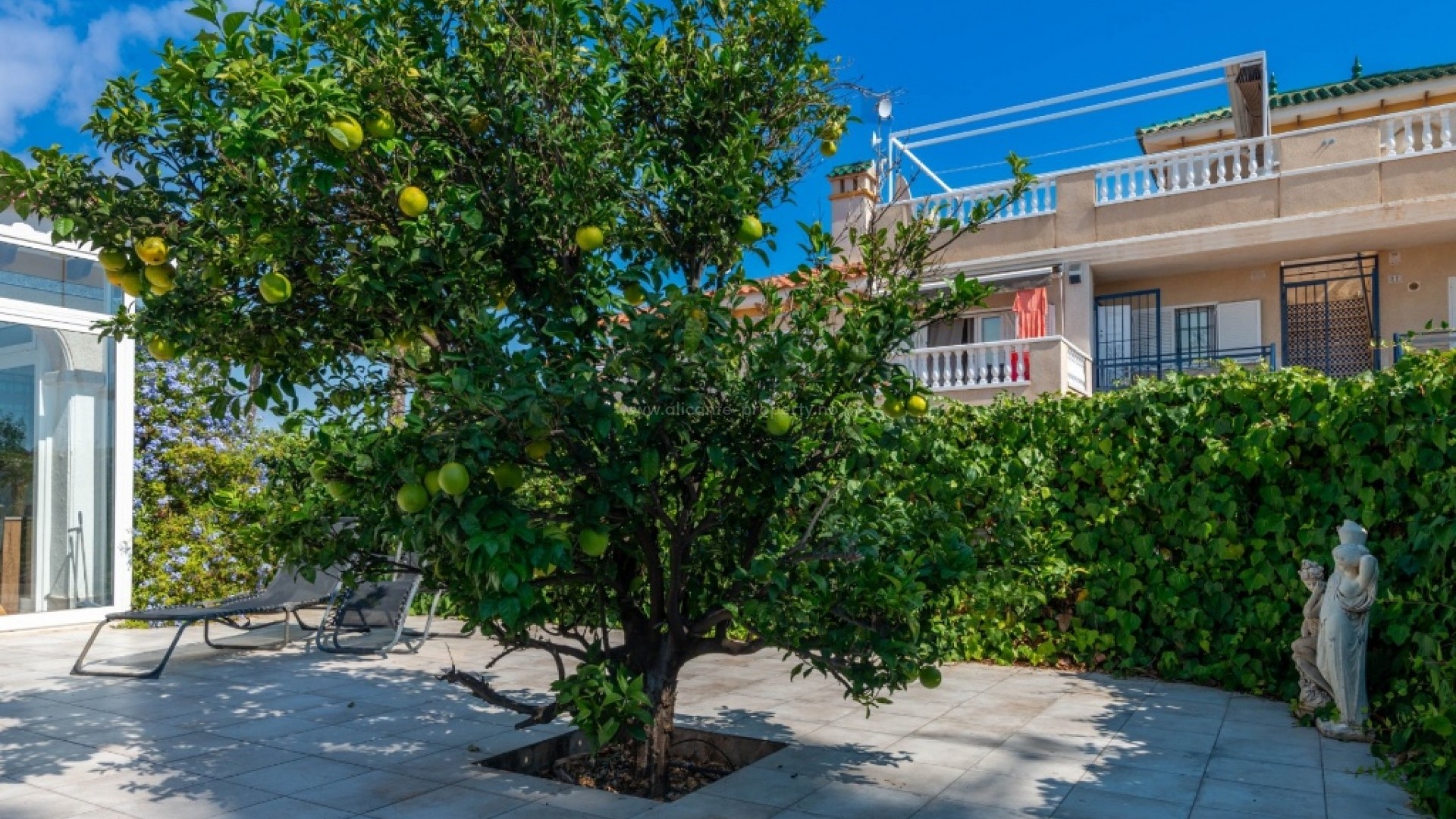 Bungalow in Playa Flamenca