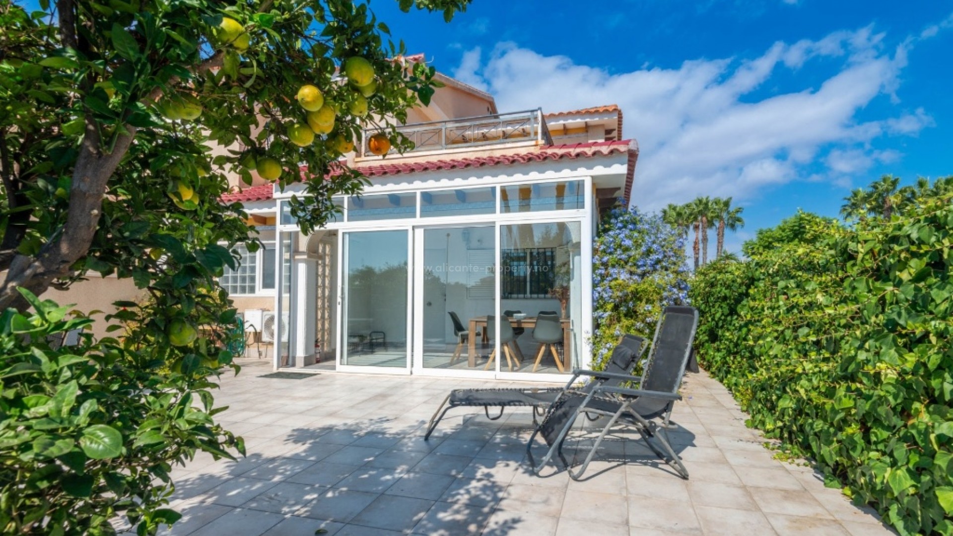 Bungalow in Playa Flamenca