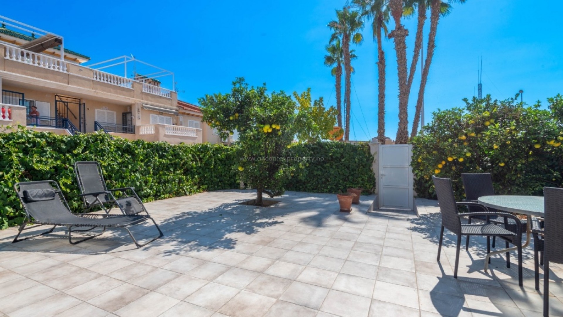 Bungalow in Playa Flamenca