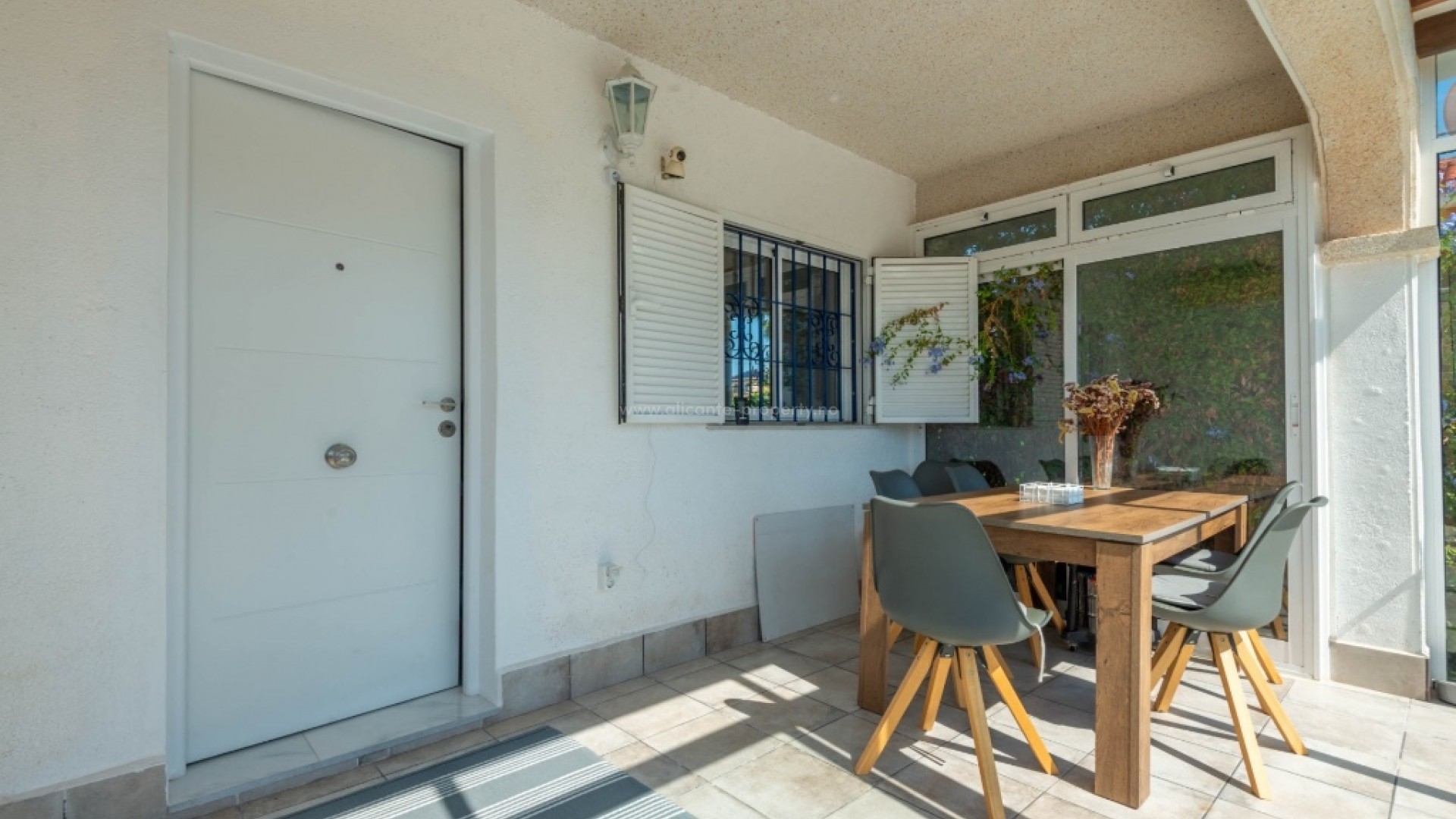 Bungalow in Playa Flamenca