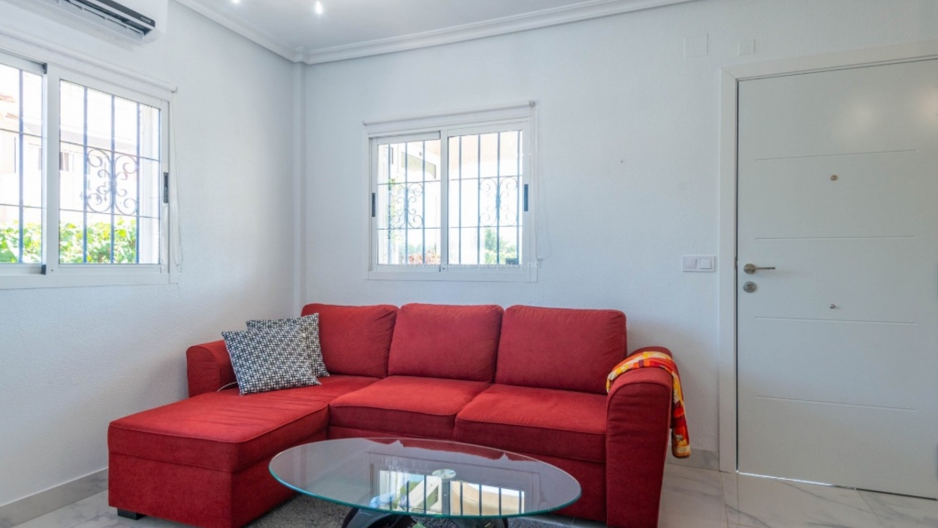 Bungalow in Playa Flamenca