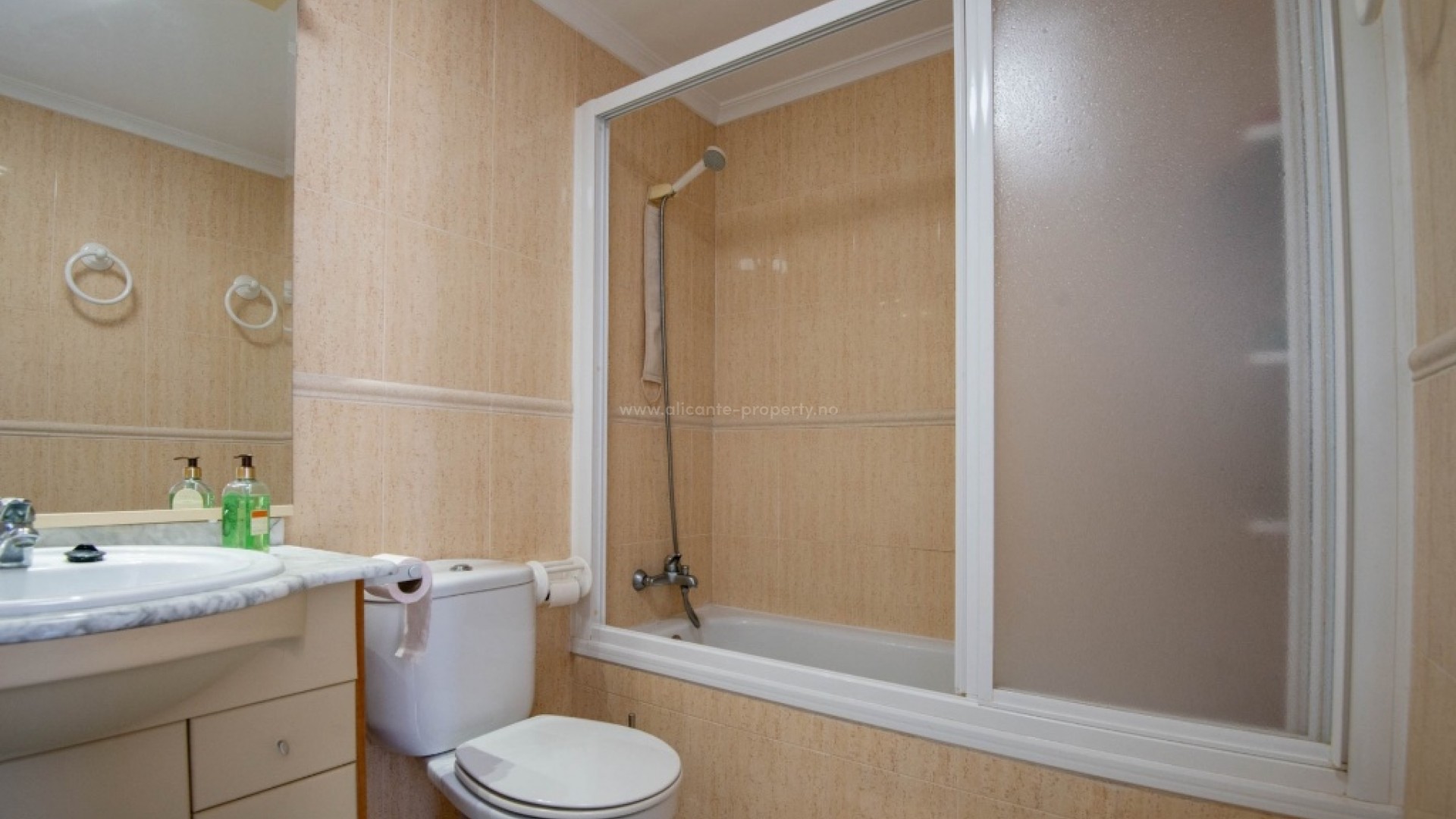 Bungalow in Playa Flamenca