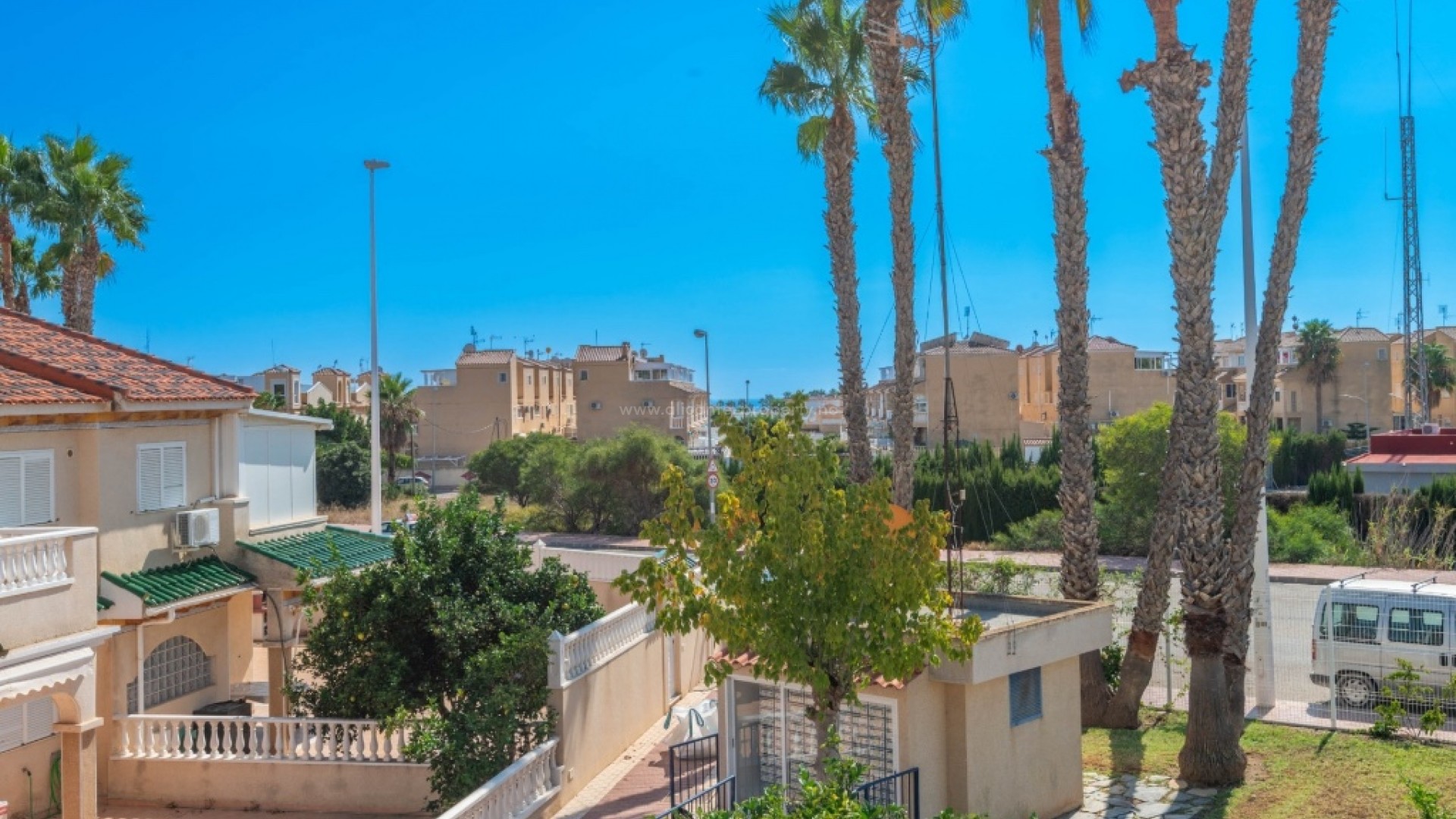 Bungalow in Playa Flamenca