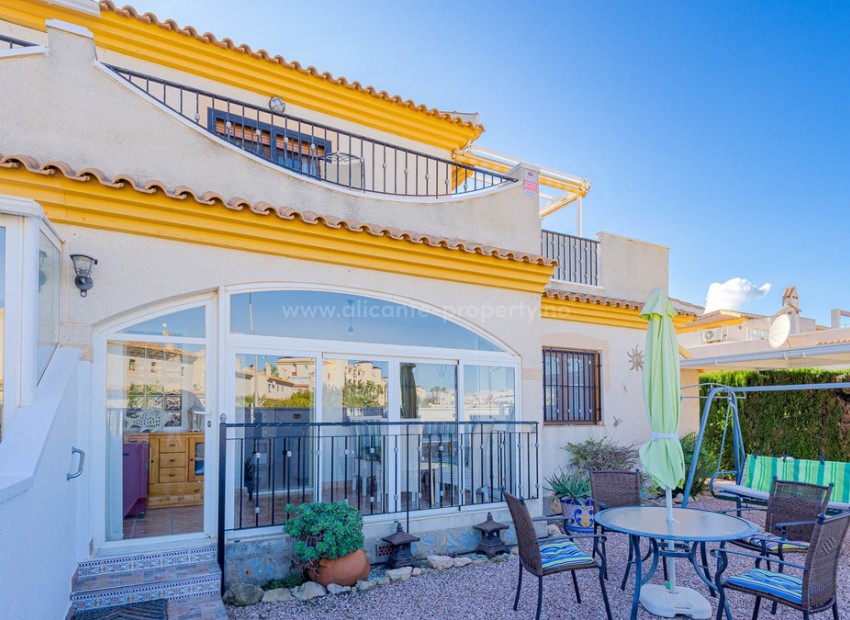 Bungalow in Playa Flamenca