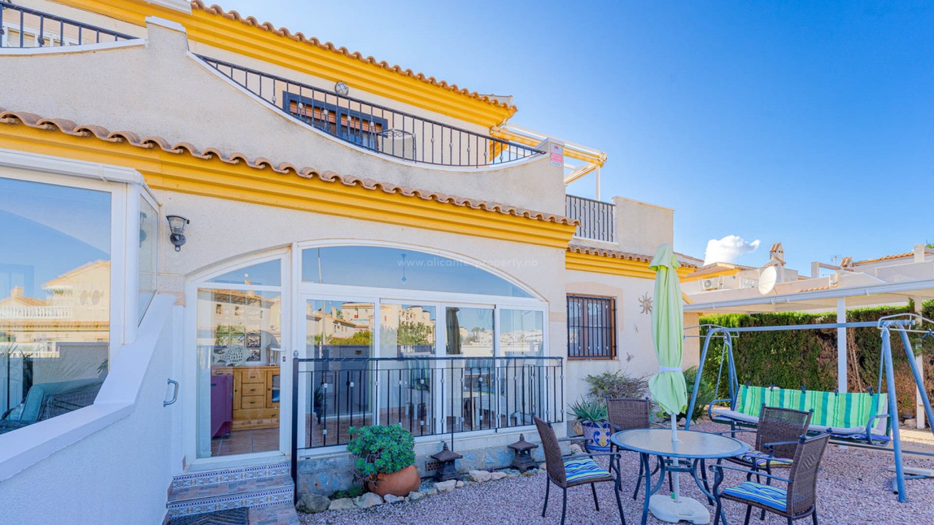 Bungalow in Playa Flamenca