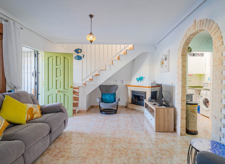 Bungalow in Playa Flamenca