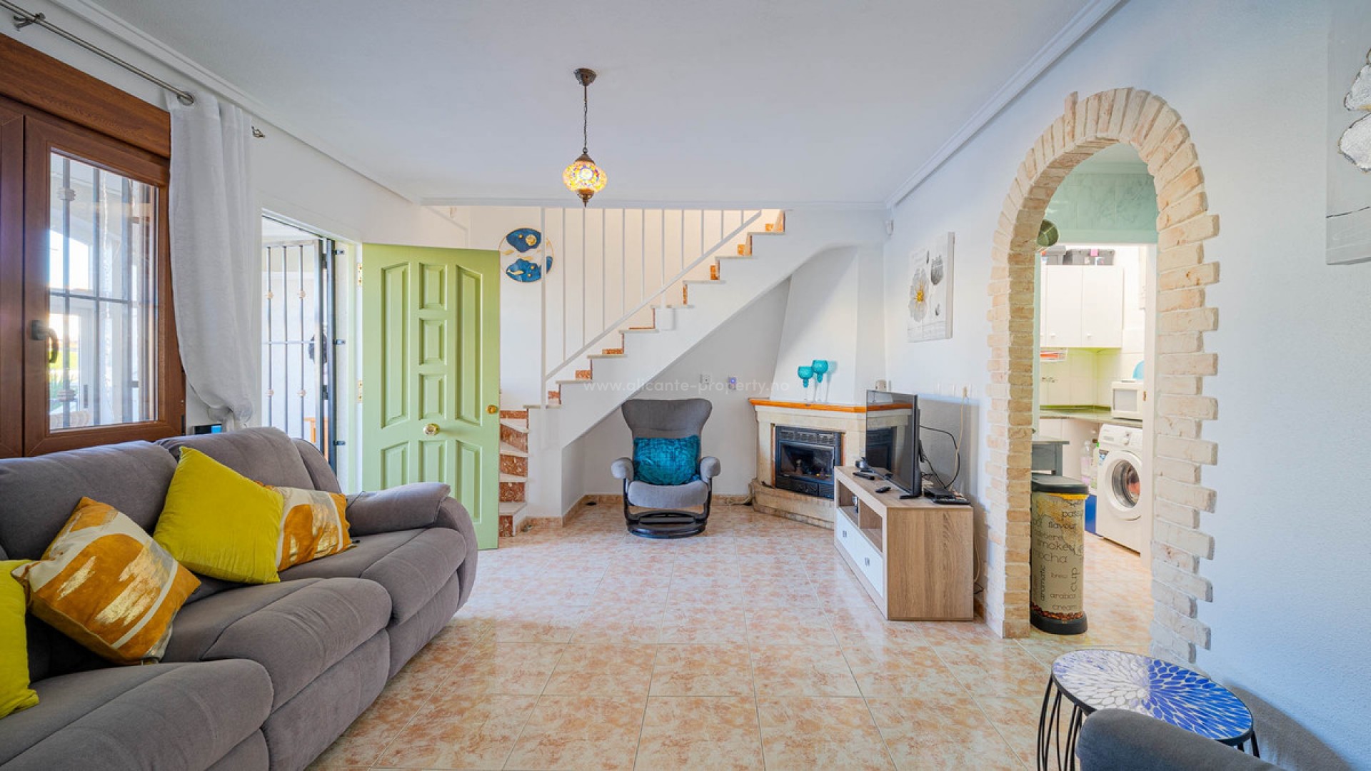 Bungalow in Playa Flamenca