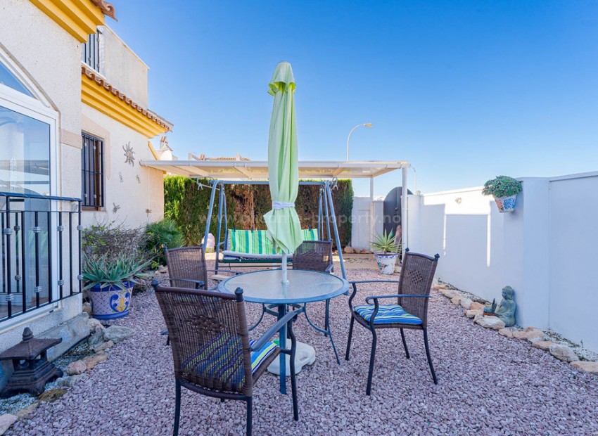 Bungalow in Playa Flamenca
