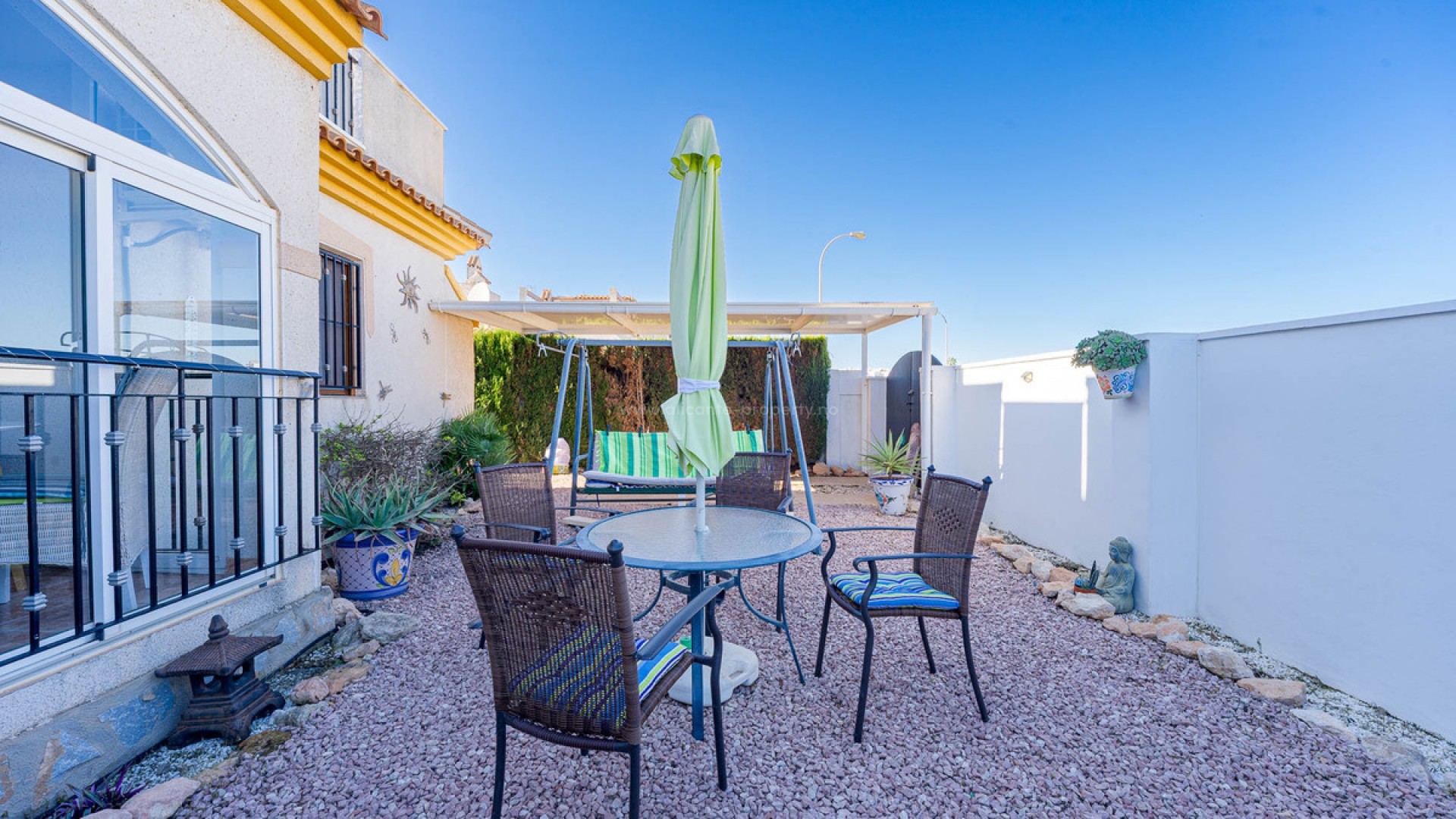 Bungalow in Playa Flamenca