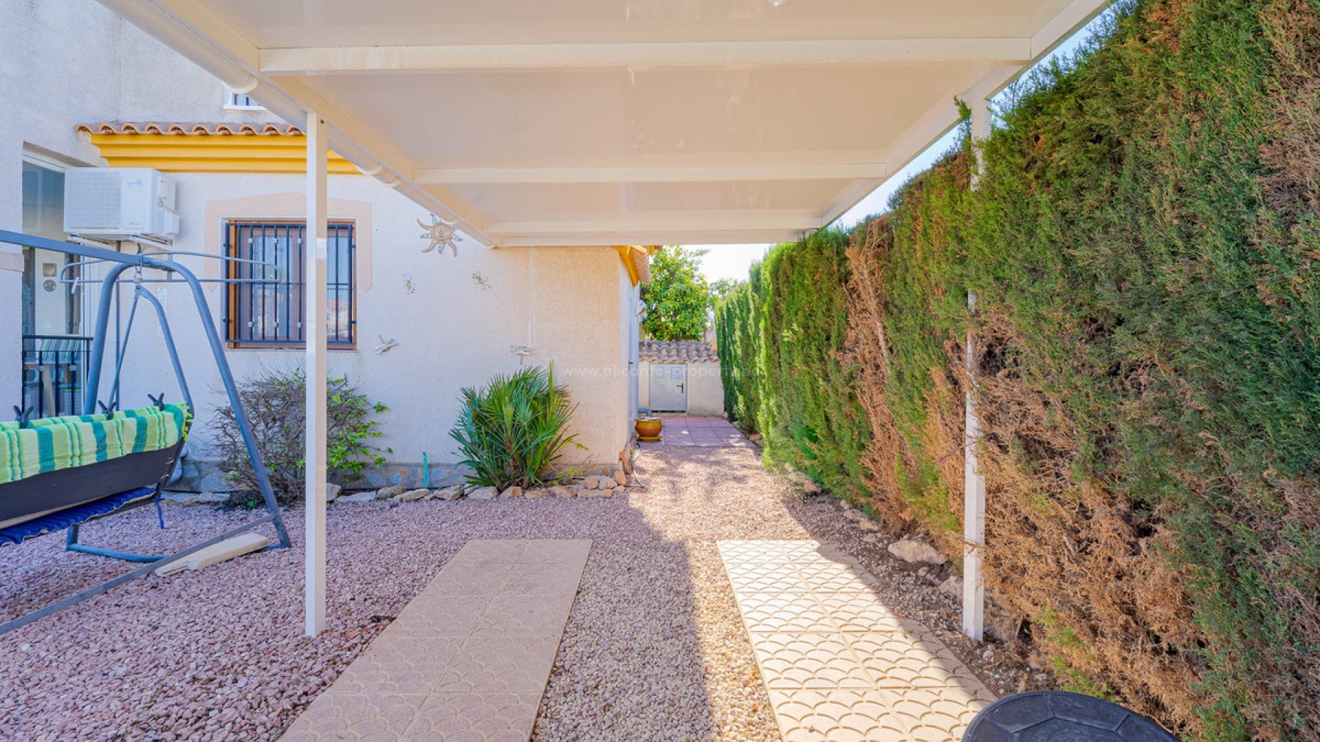 Bungalow in Playa Flamenca