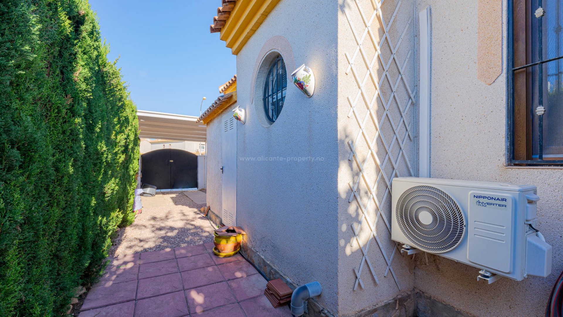 Bungalow in Playa Flamenca