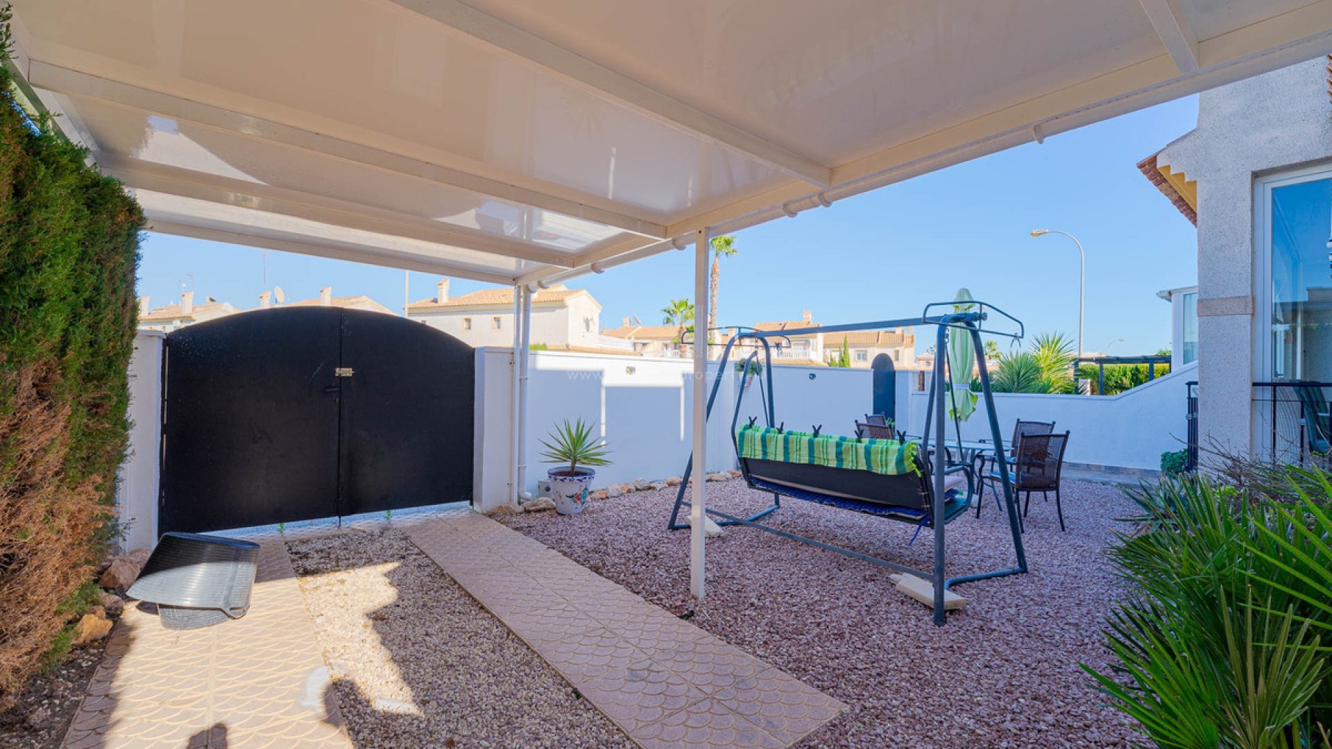 Bungalow in Playa Flamenca