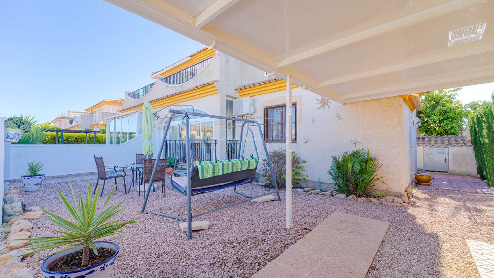 Bungalow in Playa Flamenca