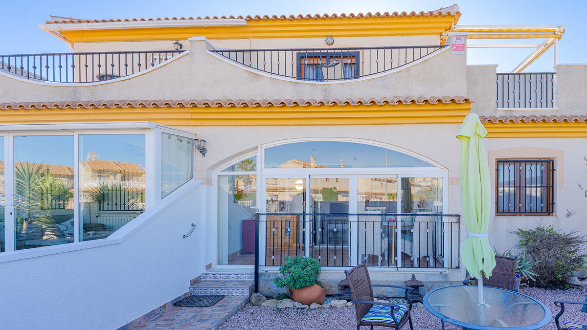 Bungalow in Playa Flamenca