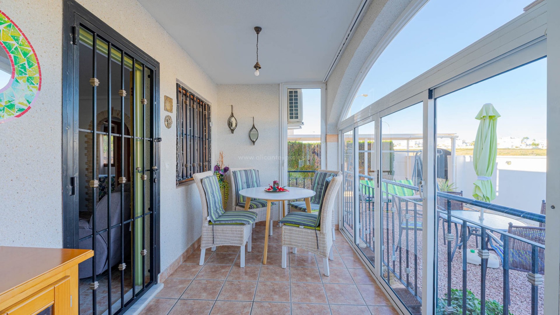 Bungalow in Playa Flamenca
