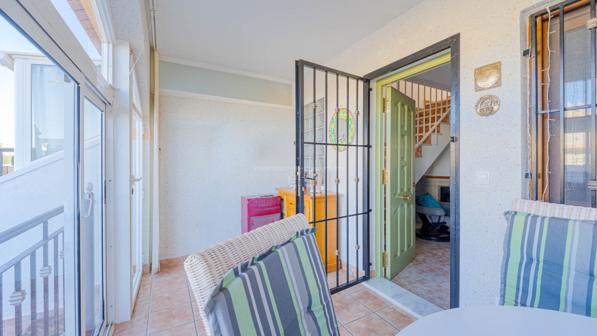 Bungalow in Playa Flamenca