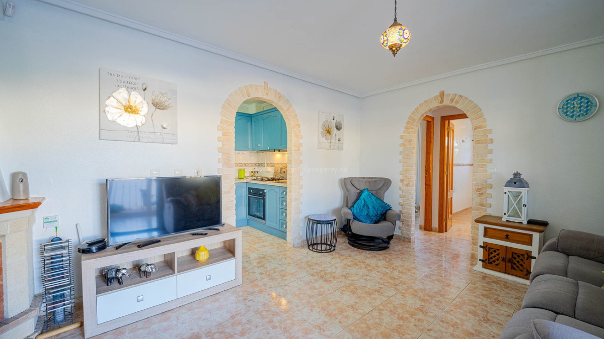 Bungalow in Playa Flamenca