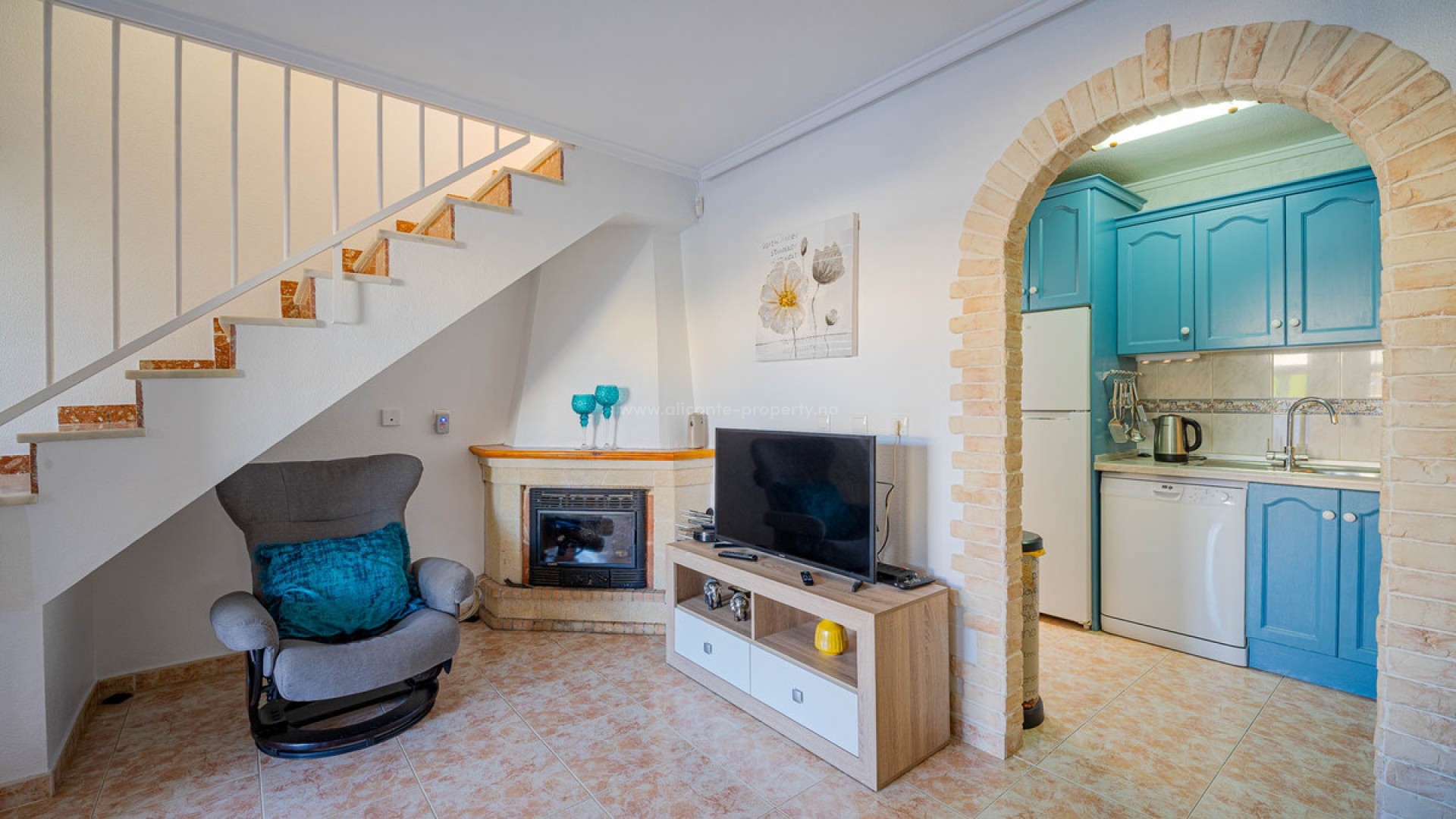 Bungalow in Playa Flamenca