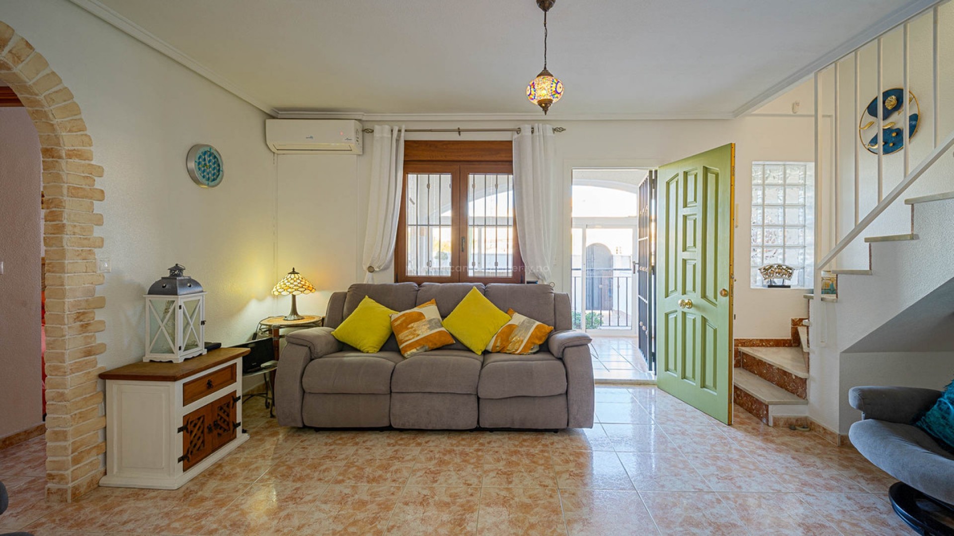 Bungalow in Playa Flamenca