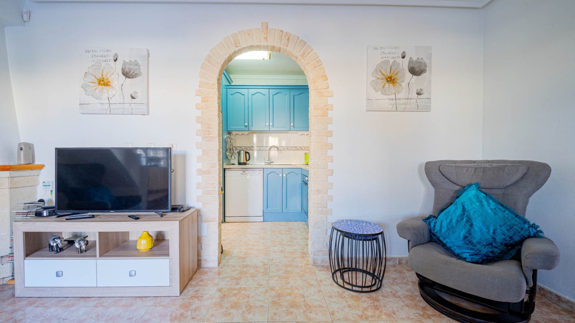 Bungalow in Playa Flamenca