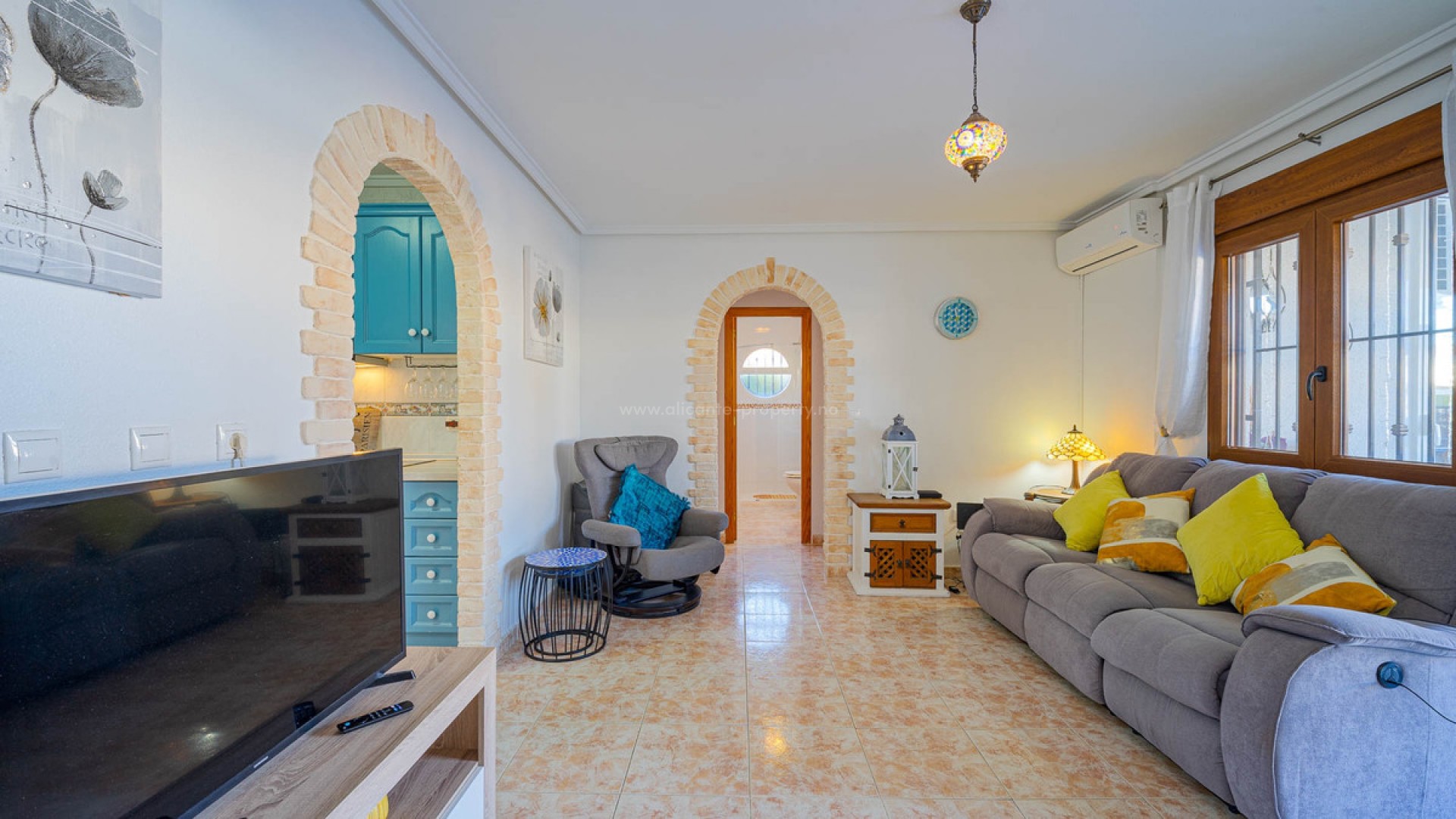 Bungalow in Playa Flamenca