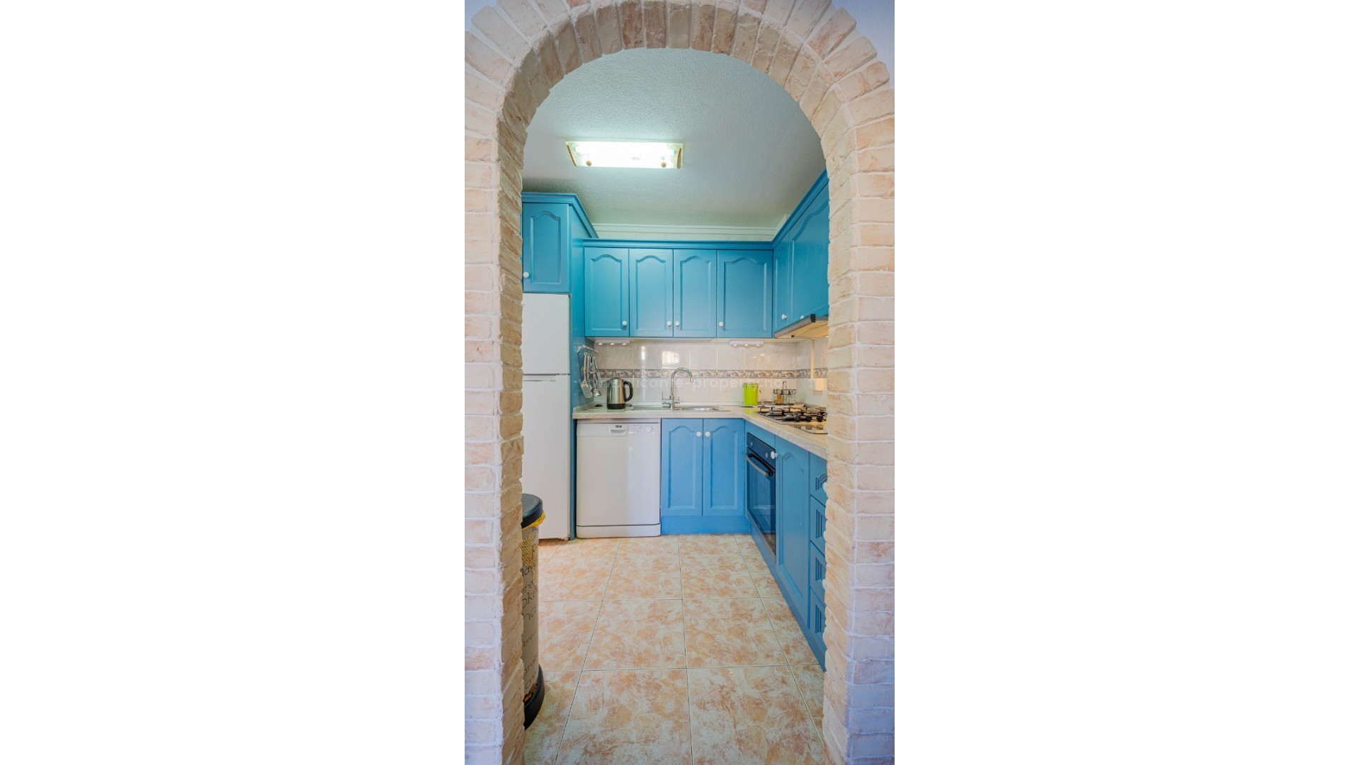 Bungalow in Playa Flamenca