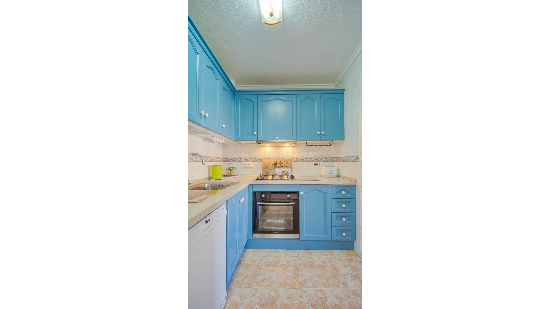 Bungalow in Playa Flamenca