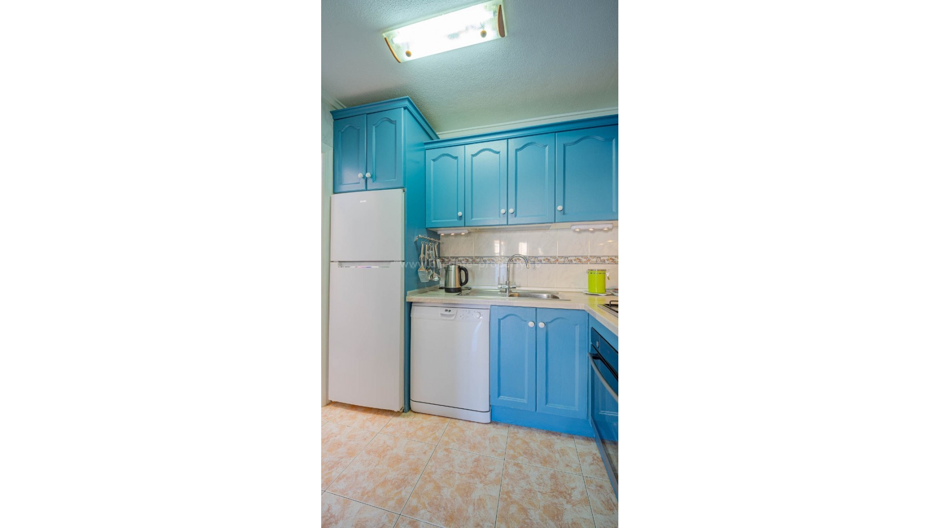 Bungalow in Playa Flamenca