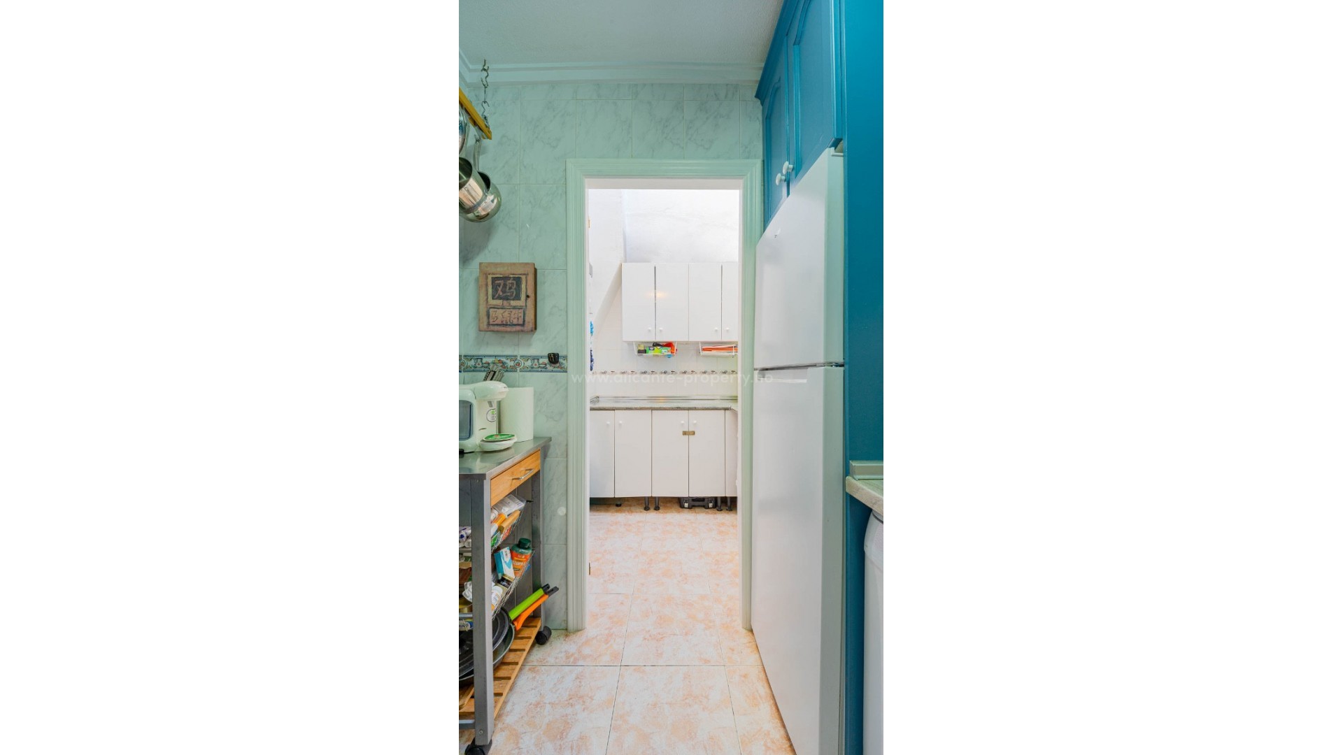 Bungalow in Playa Flamenca