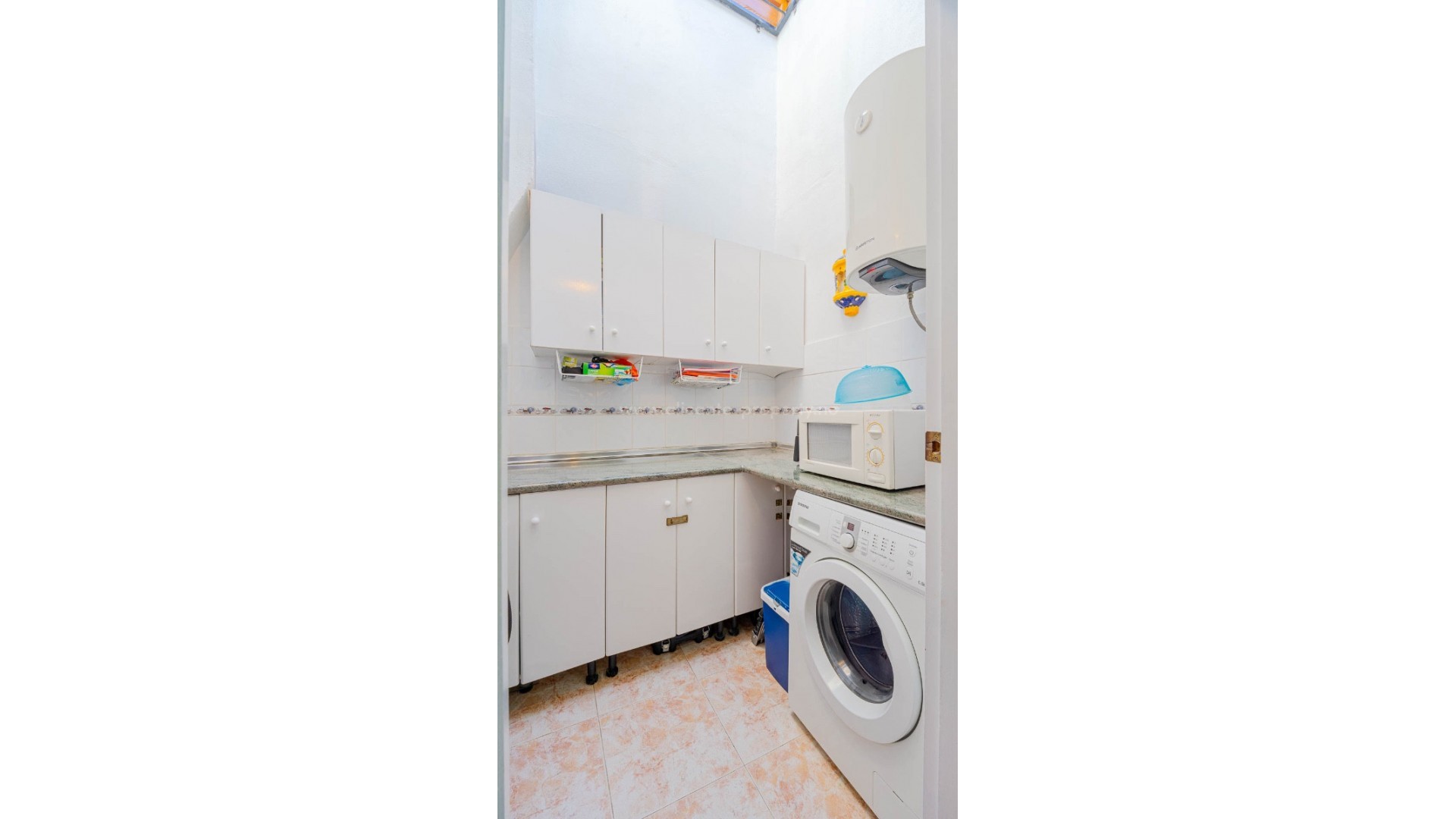 Bungalow in Playa Flamenca