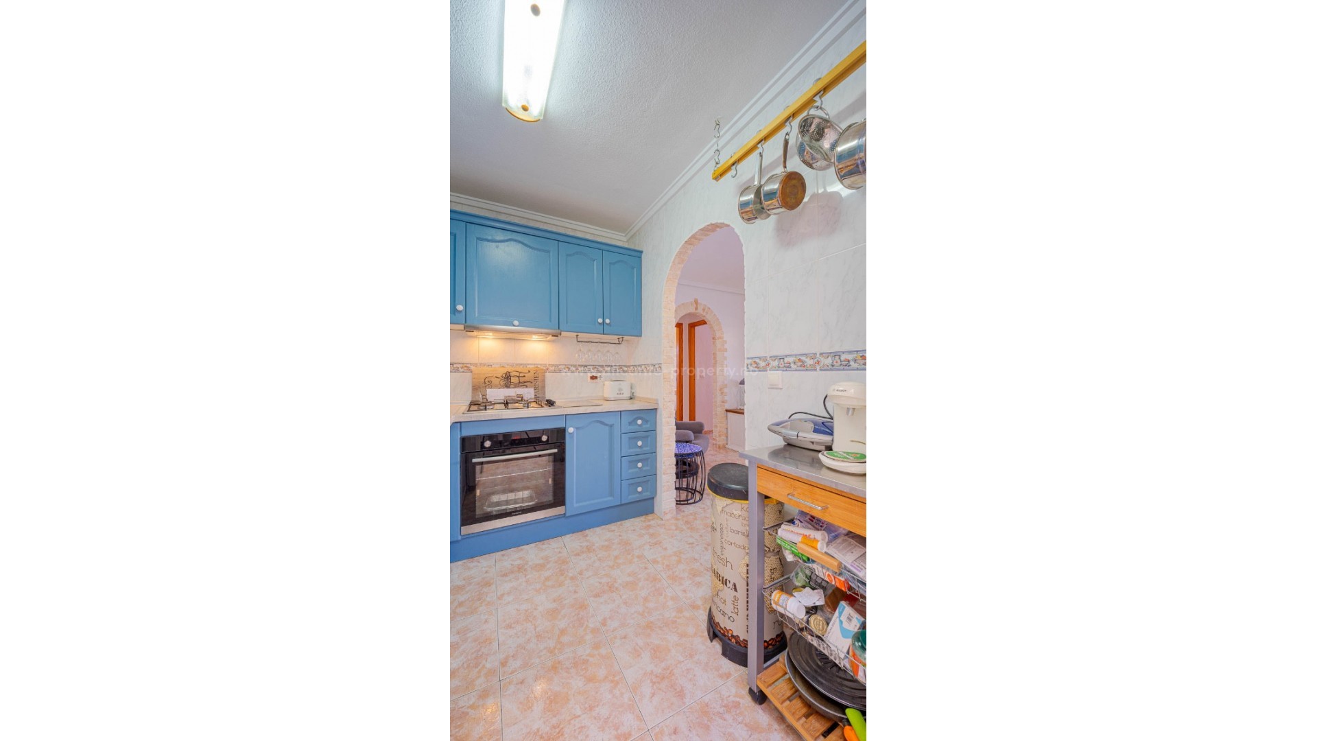 Bungalow in Playa Flamenca