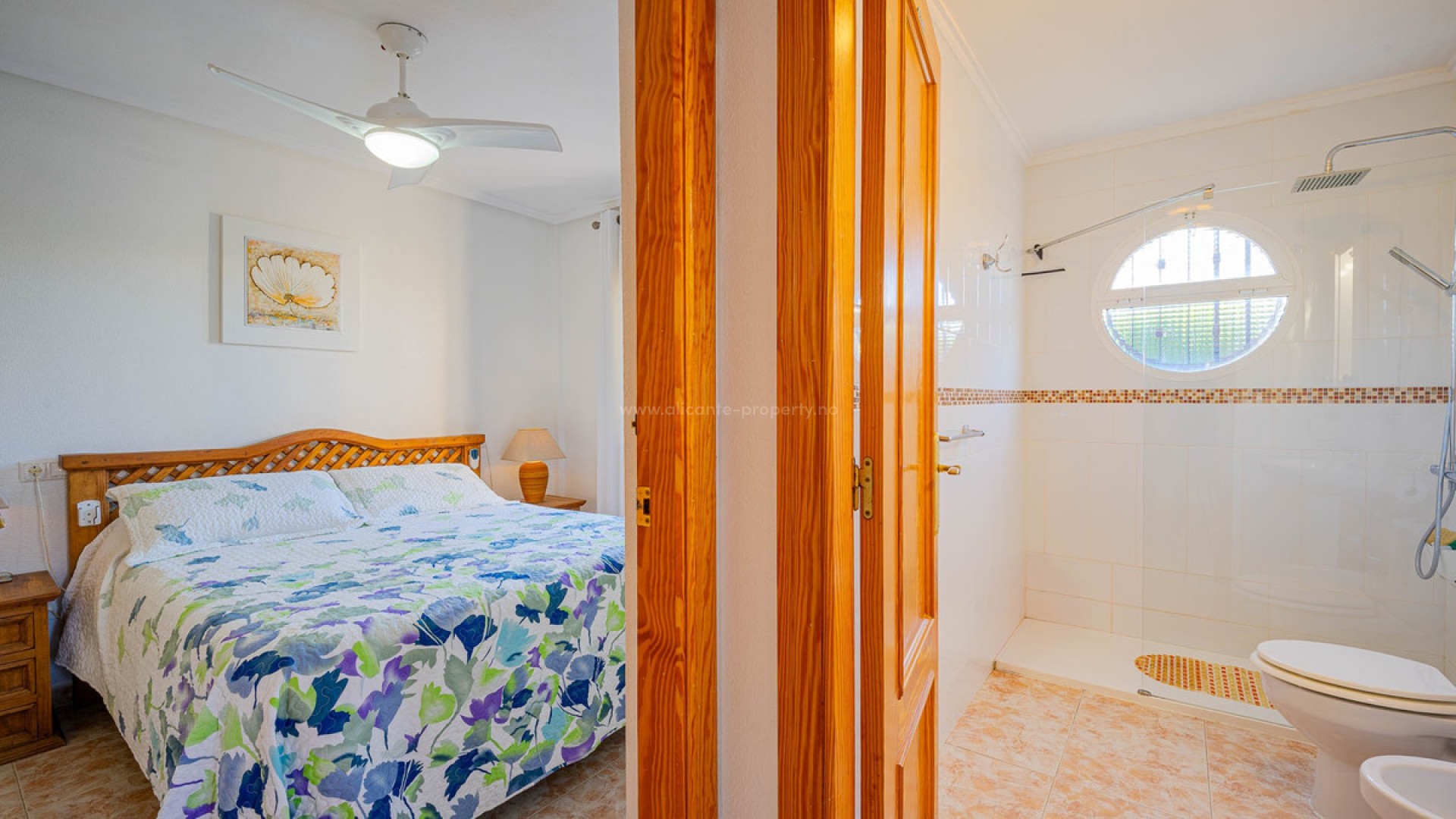 Bungalow in Playa Flamenca
