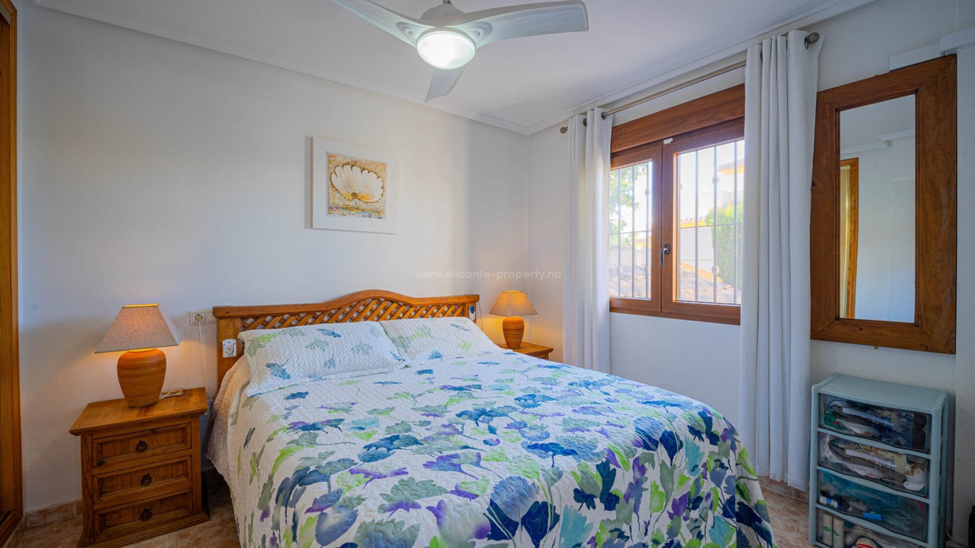 Bungalow in Playa Flamenca