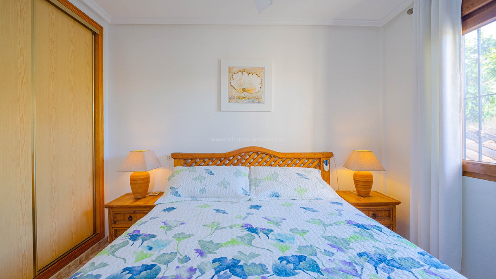 Bungalow in Playa Flamenca