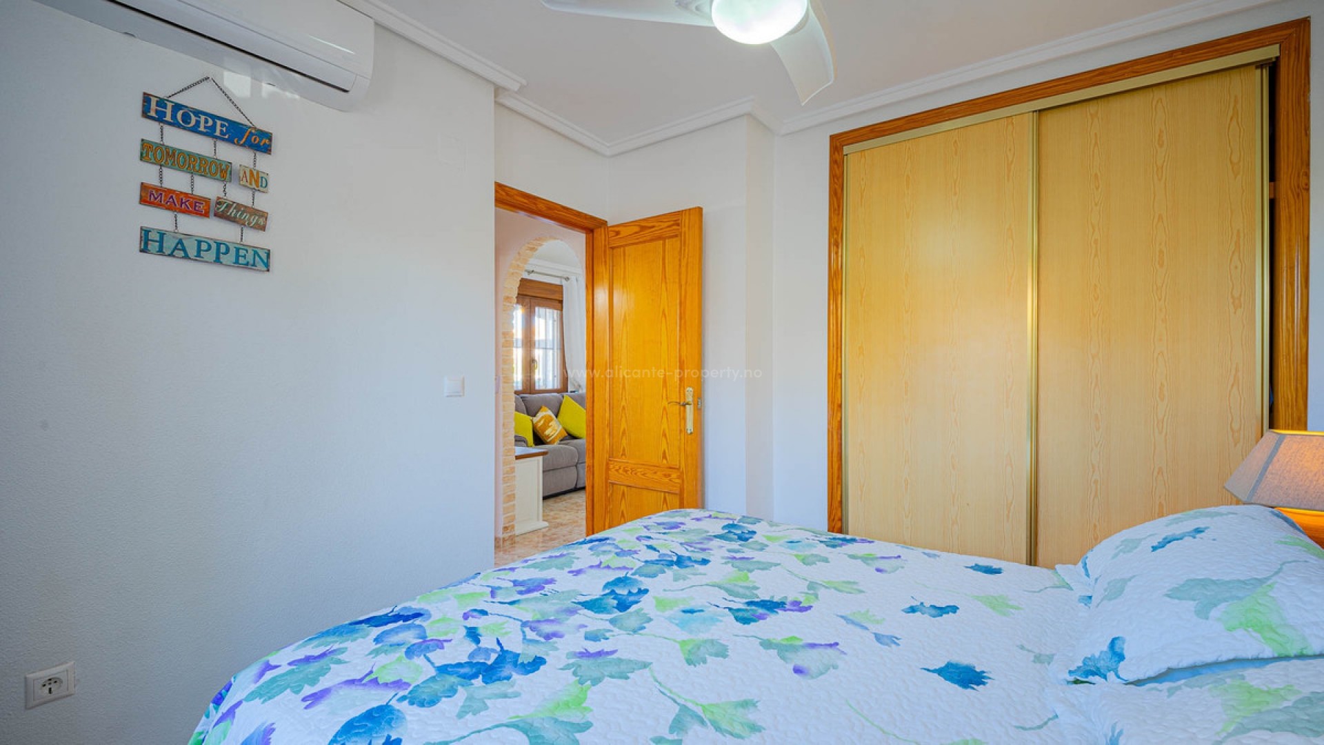 Bungalow in Playa Flamenca