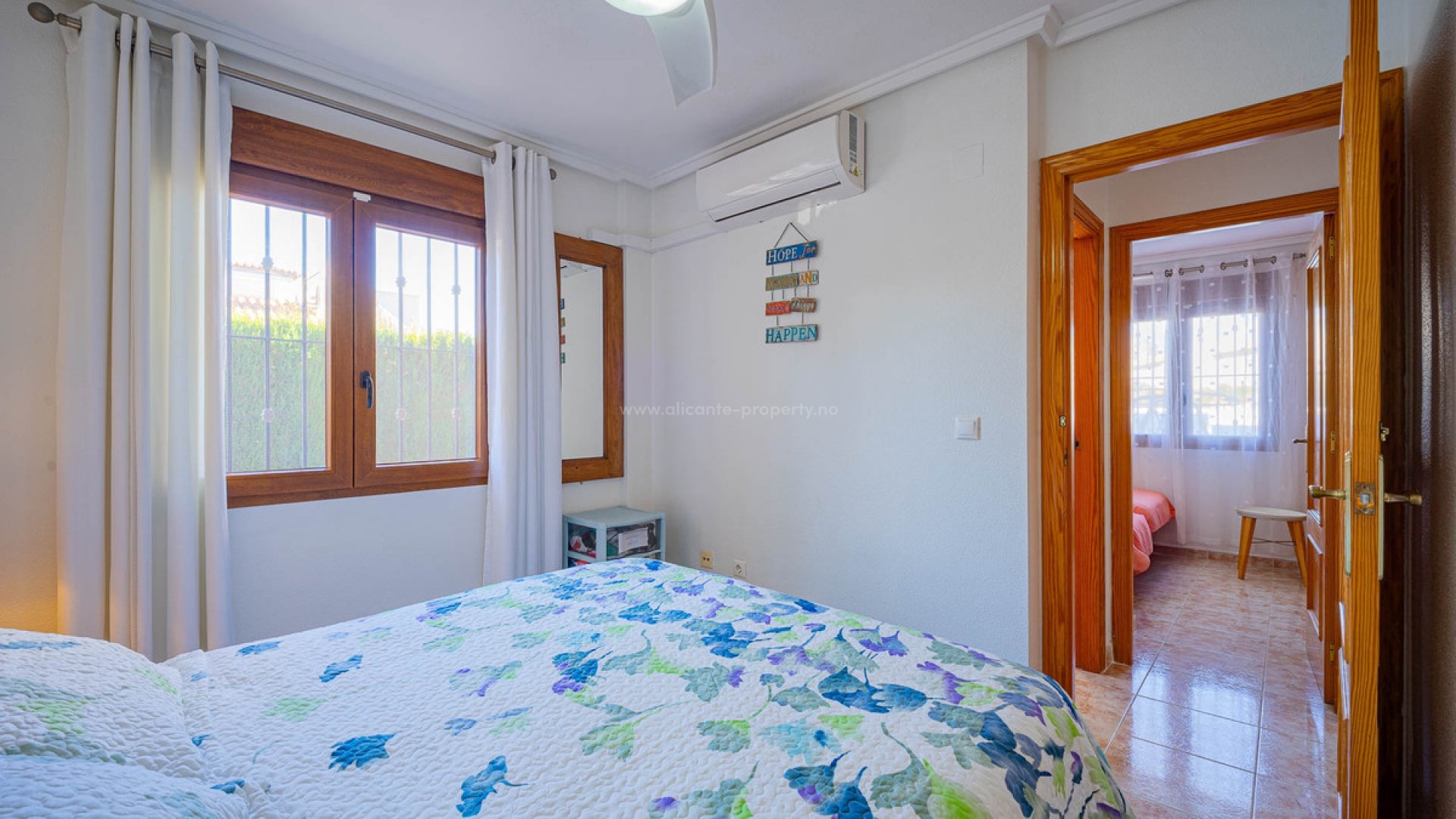 Bungalow in Playa Flamenca