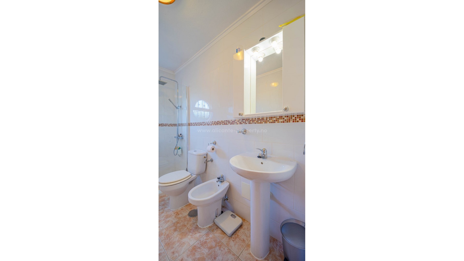 Bungalow in Playa Flamenca