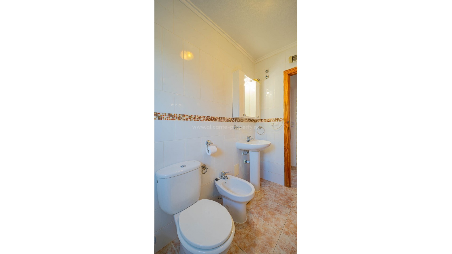 Bungalow in Playa Flamenca