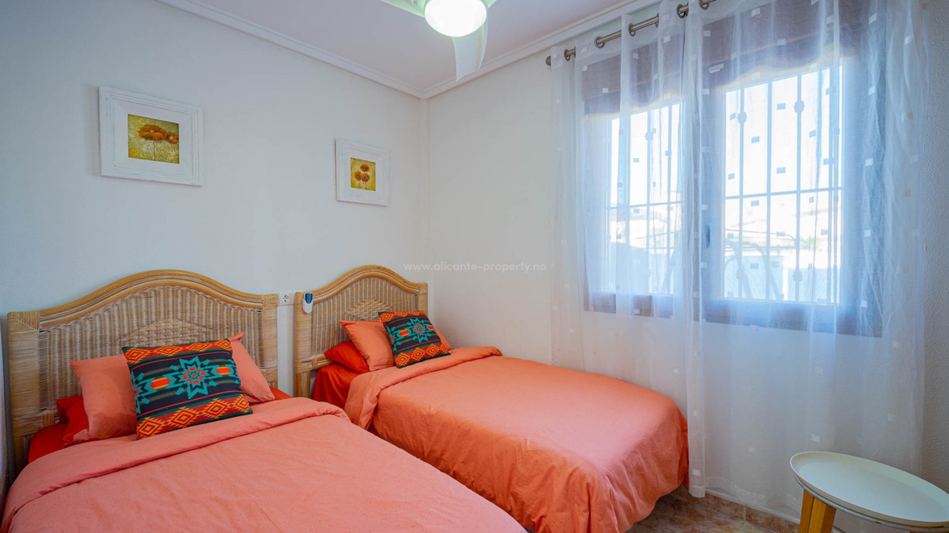 Bungalow in Playa Flamenca