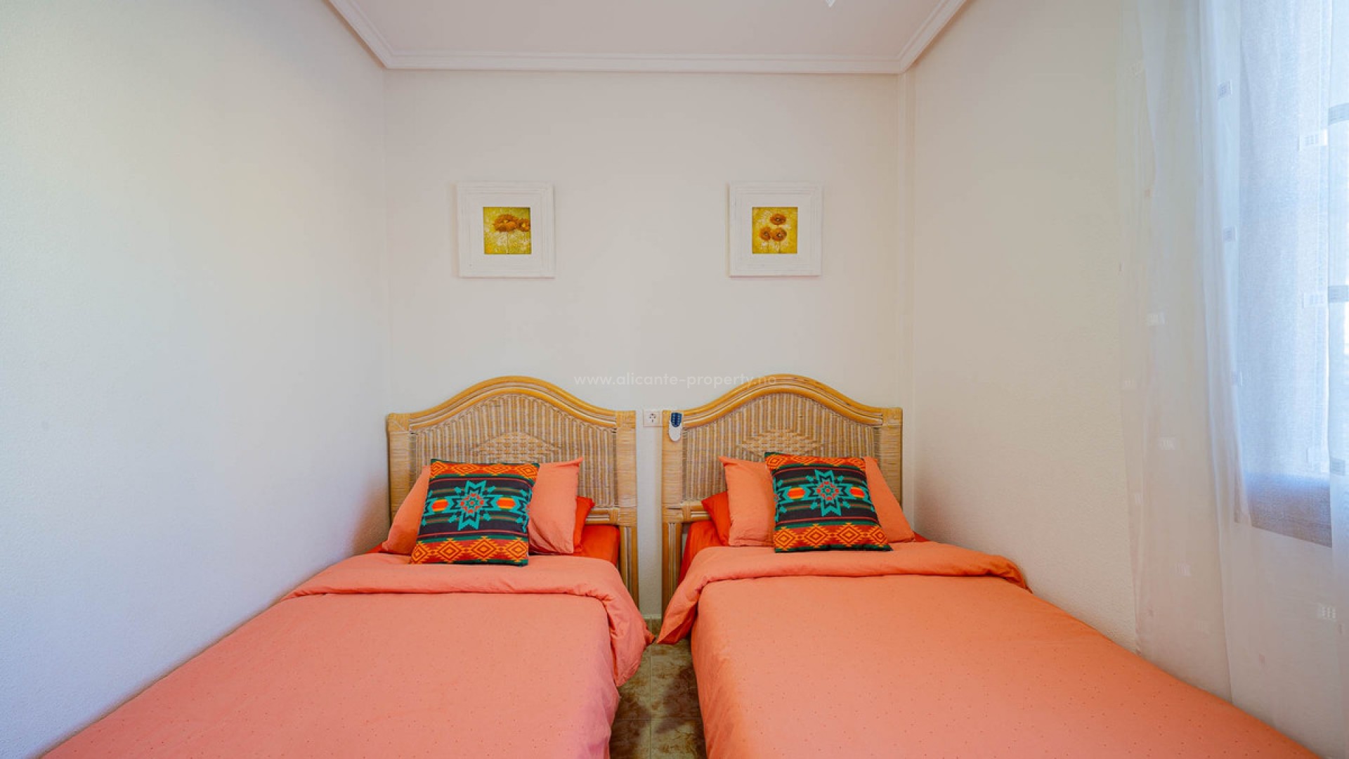 Bungalow in Playa Flamenca