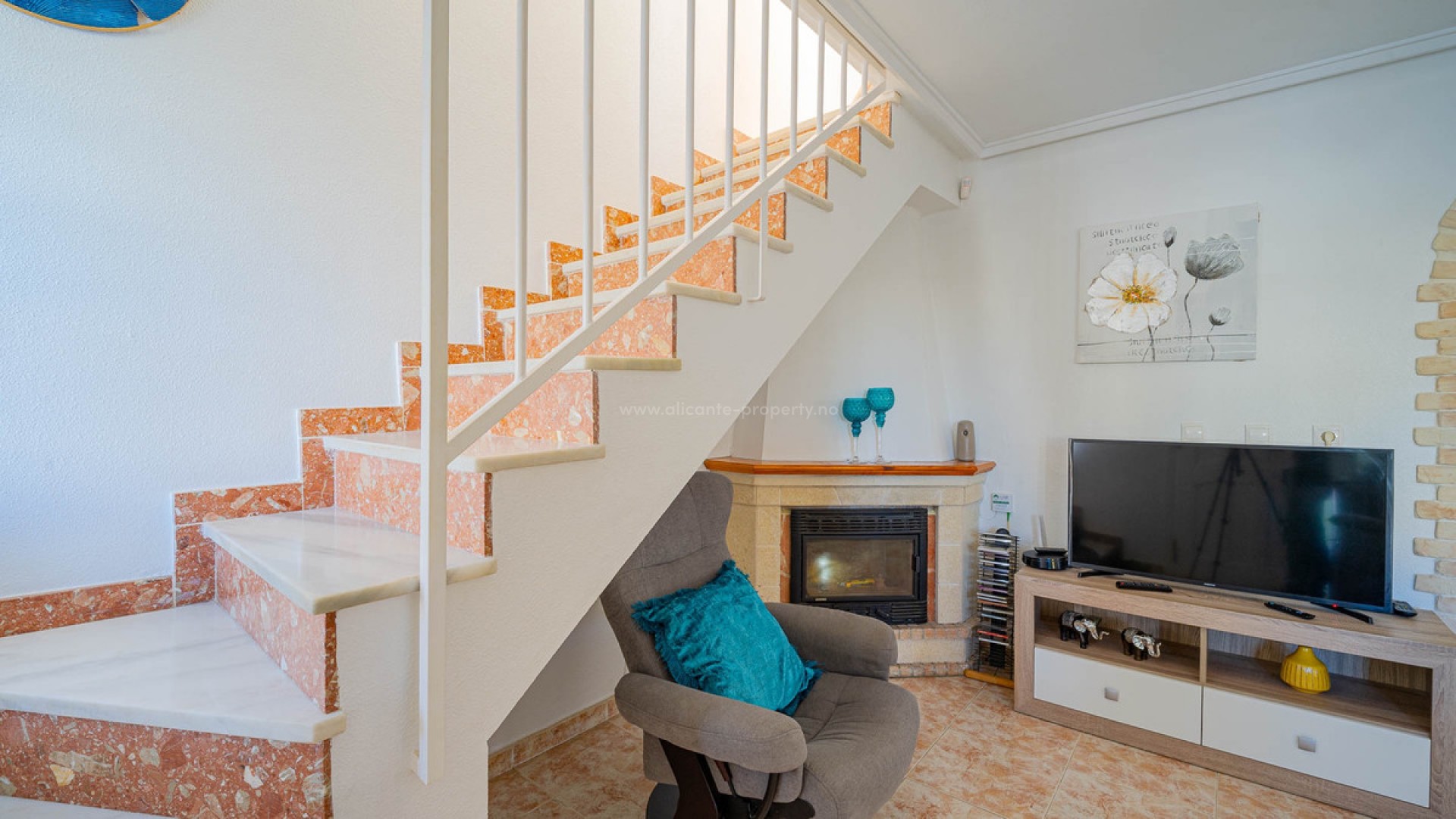 Bungalow in Playa Flamenca