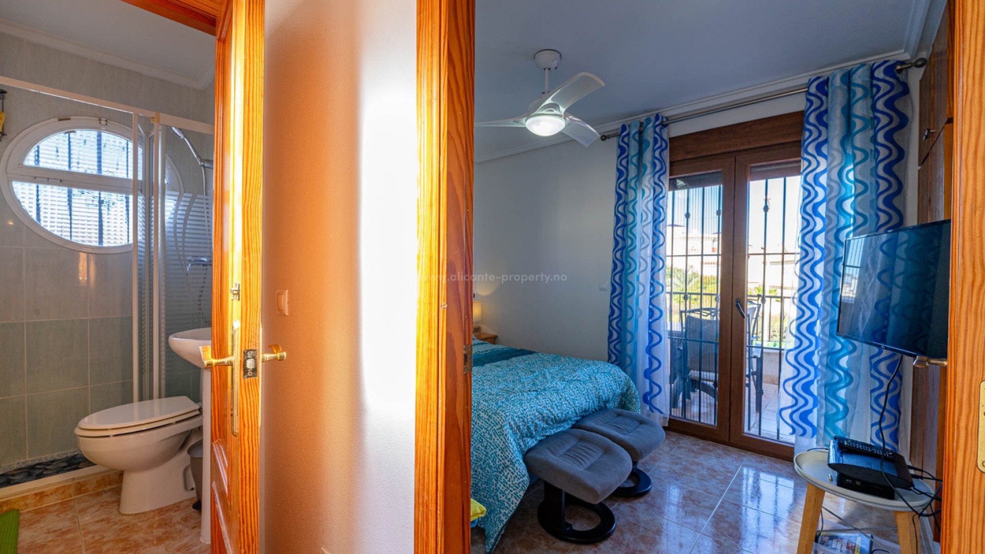 Bungalow in Playa Flamenca