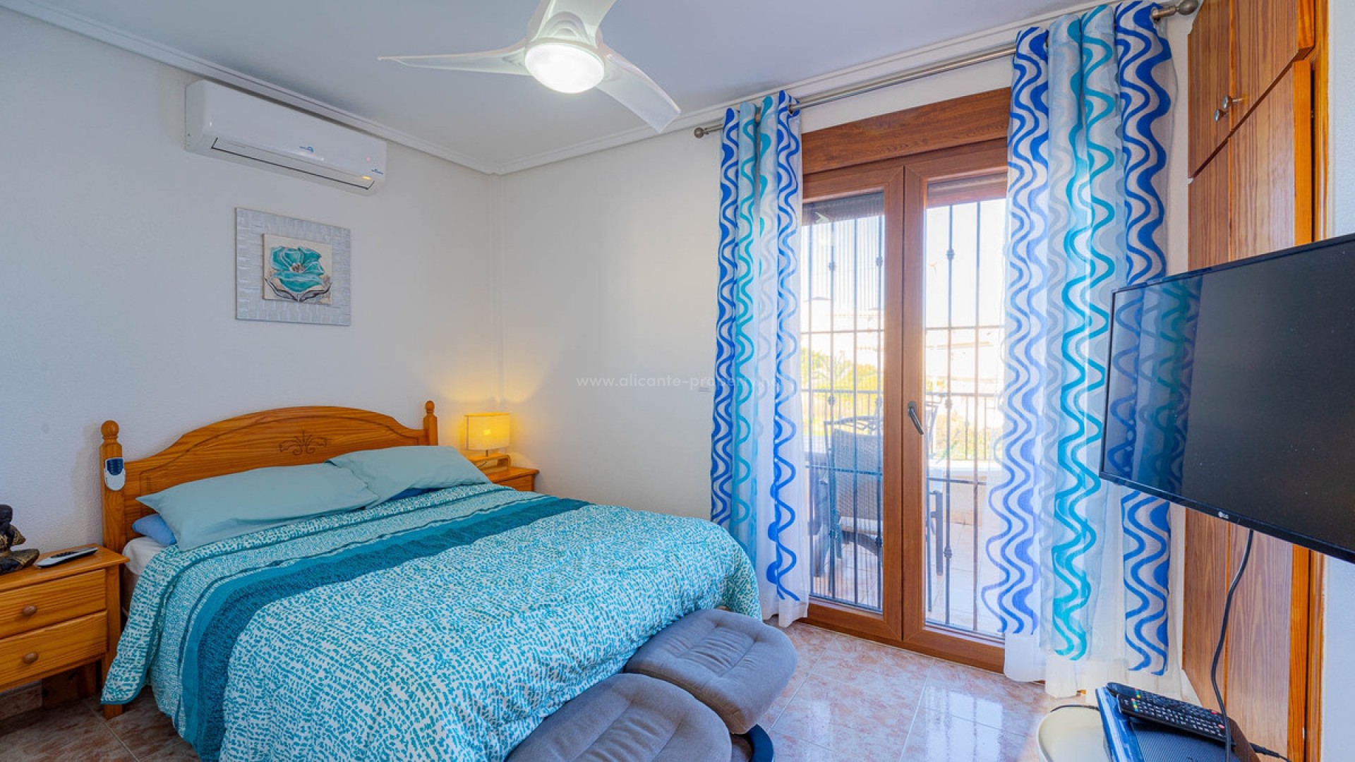 Bungalow in Playa Flamenca