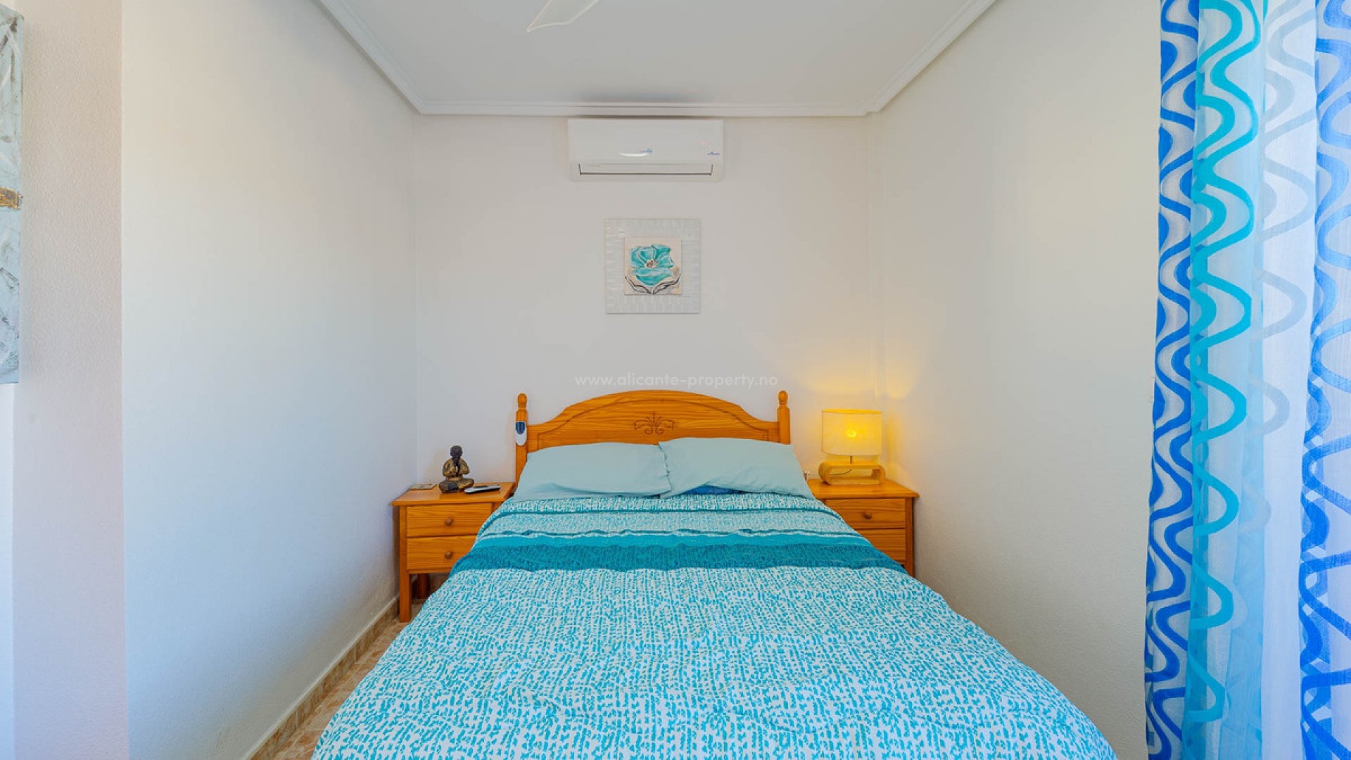 Bungalow in Playa Flamenca