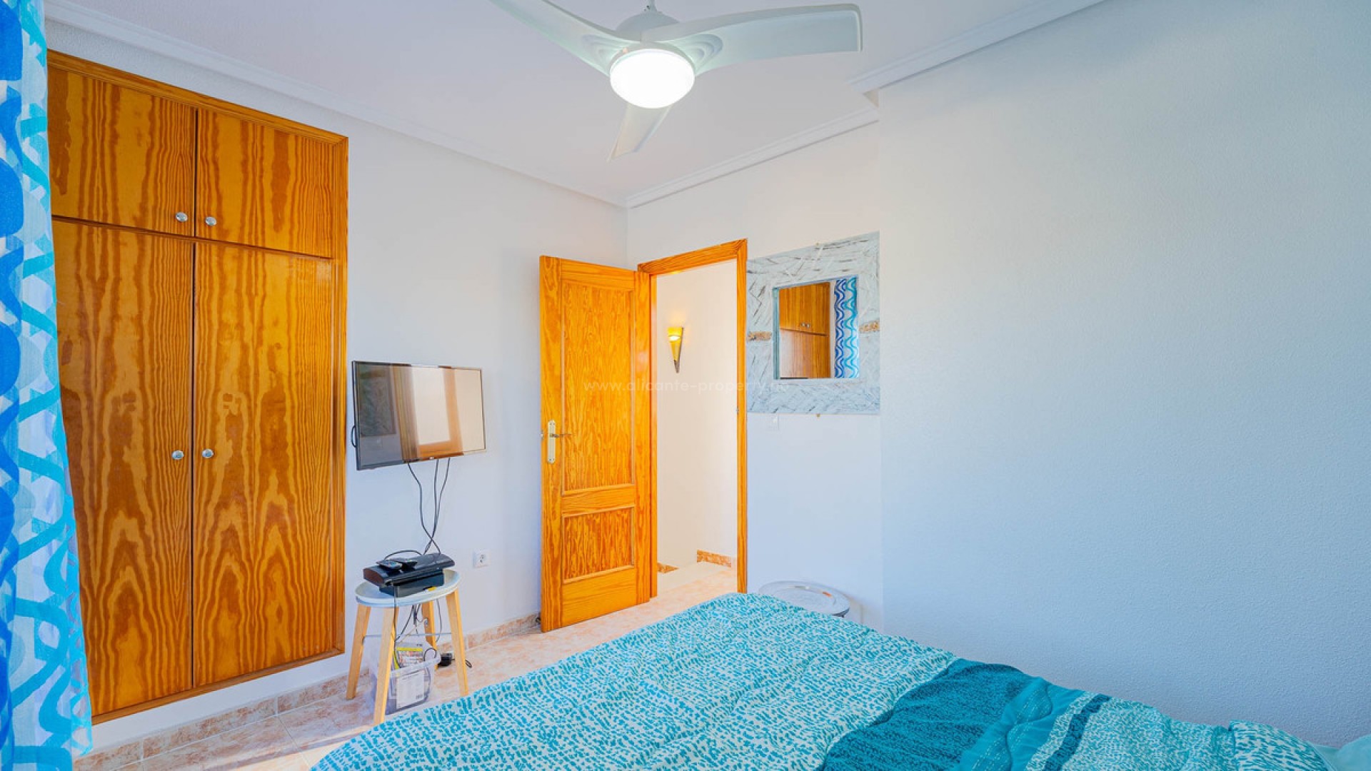 Bungalow in Playa Flamenca