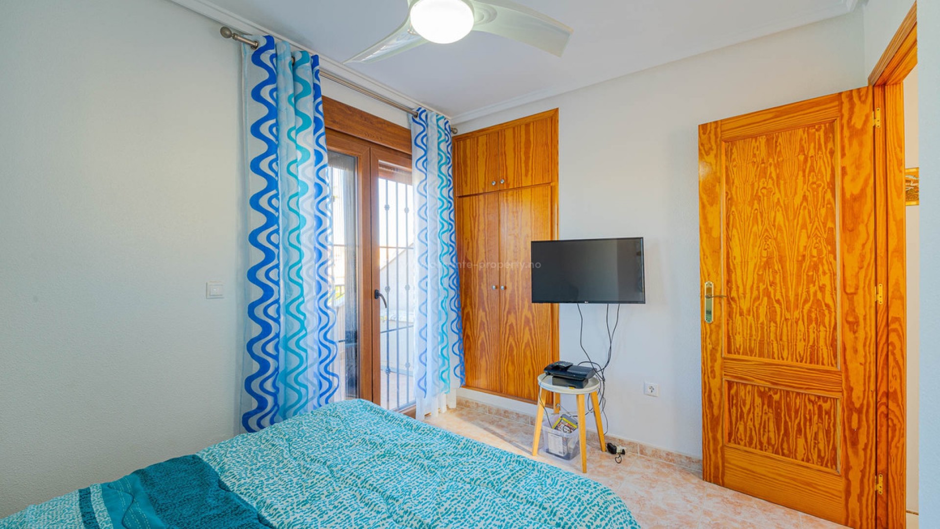 Bungalow in Playa Flamenca