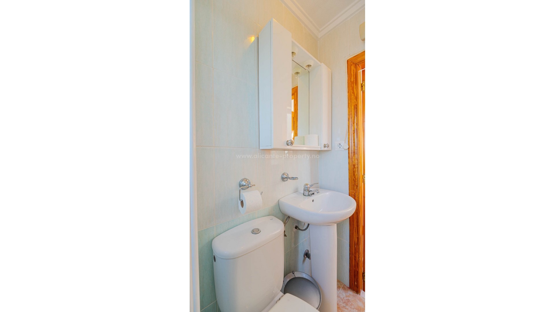 Bungalow in Playa Flamenca