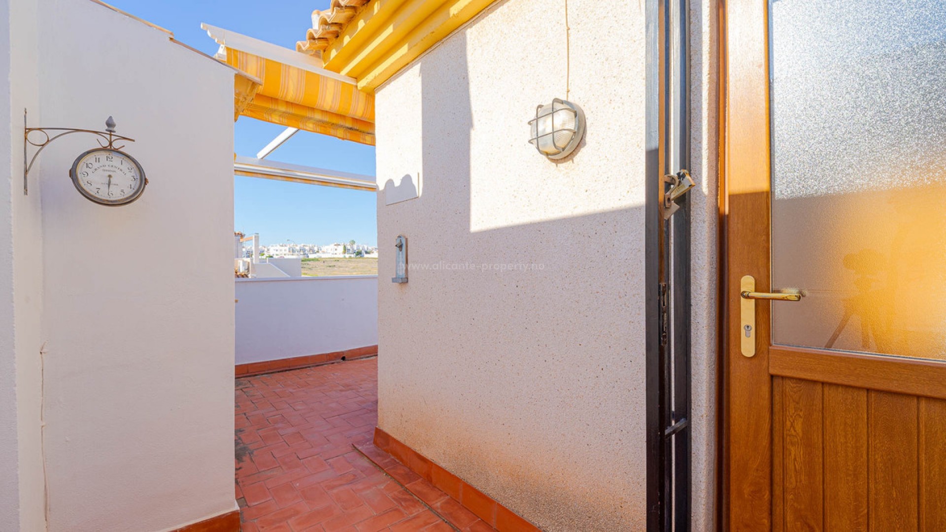 Bungalow in Playa Flamenca