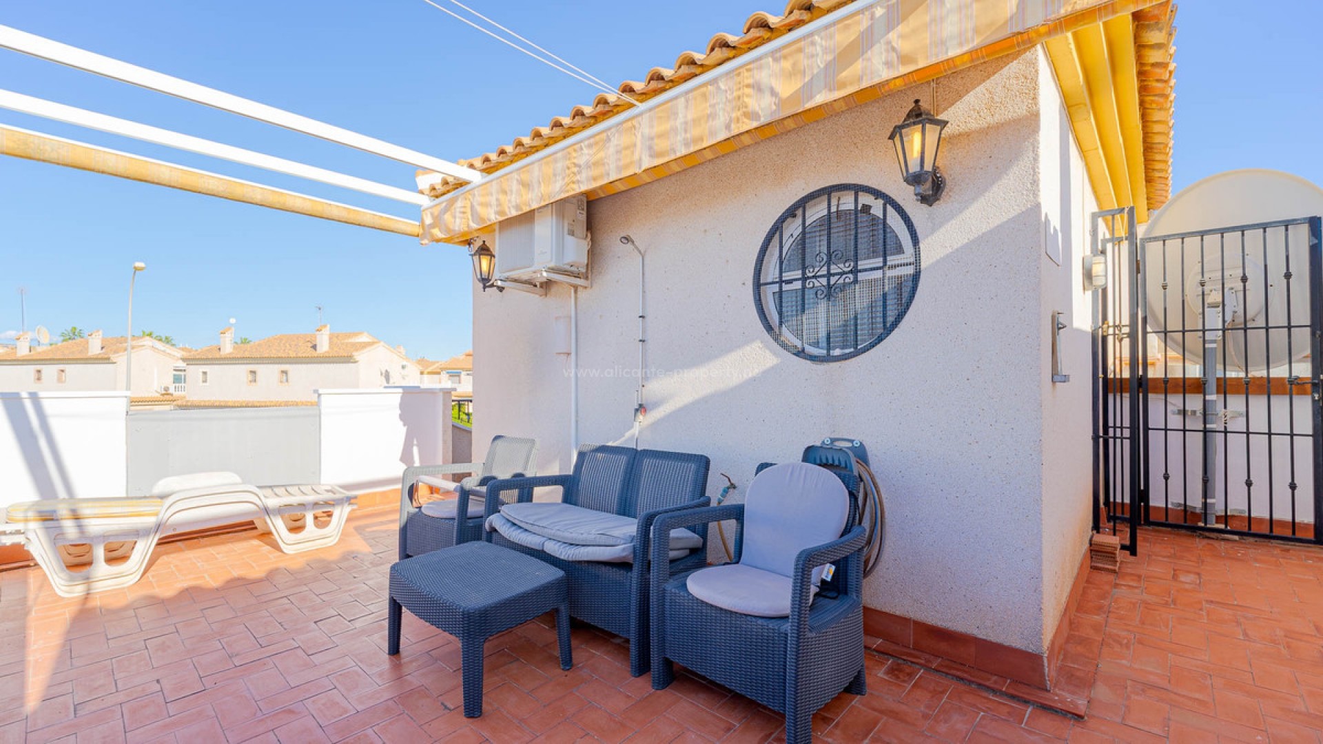 Bungalow in Playa Flamenca