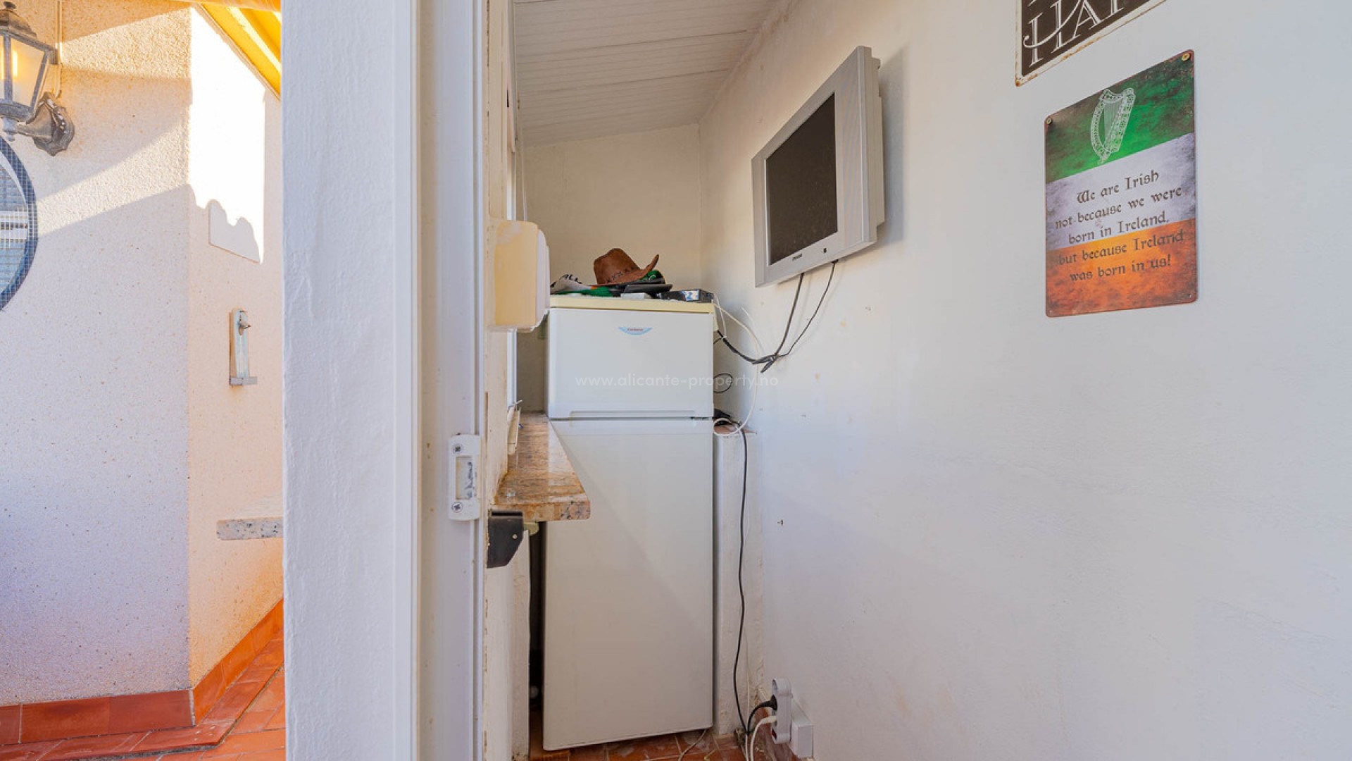 Bungalow in Playa Flamenca